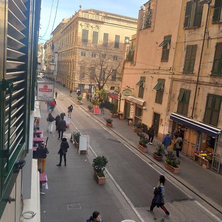 B&B Italian Guest Genova 外观 照片