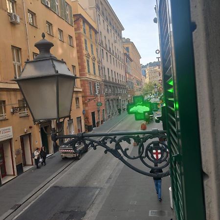 B&B Italian Guest Genova 外观 照片