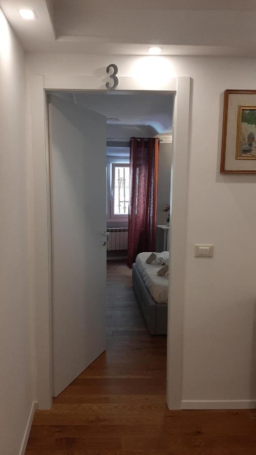 B&B Italian Guest Genova 外观 照片