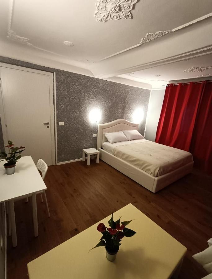 B&B Italian Guest Genova 外观 照片