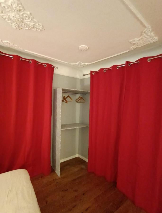 B&B Italian Guest Genova 外观 照片