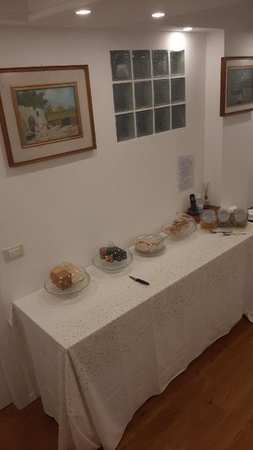 B&B Italian Guest Genova 外观 照片