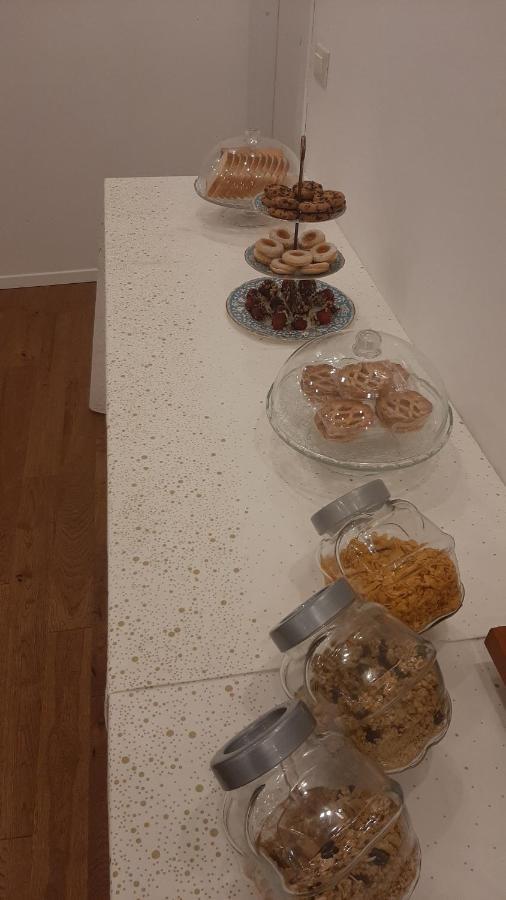 B&B Italian Guest Genova 外观 照片
