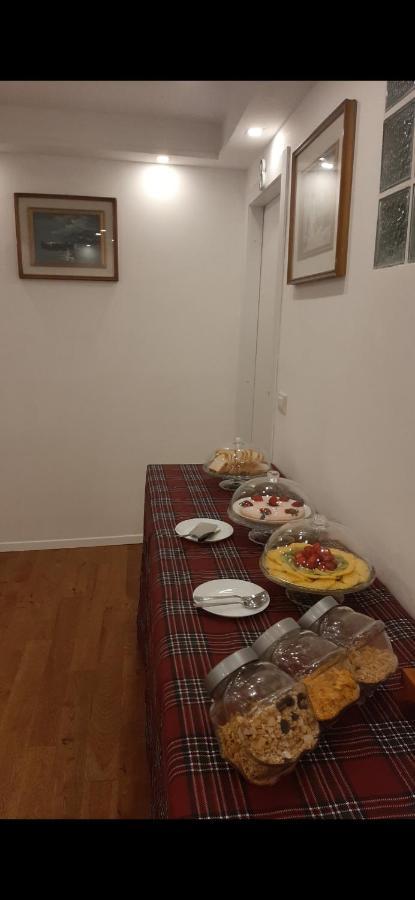 B&B Italian Guest Genova 外观 照片