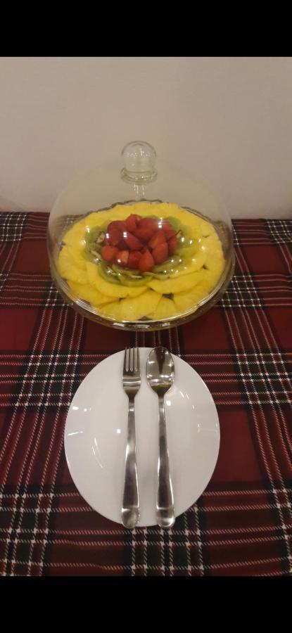 B&B Italian Guest Genova 外观 照片