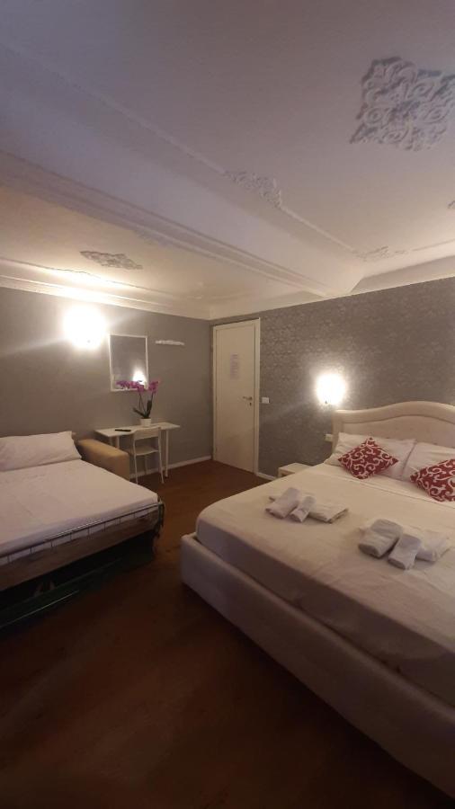 B&B Italian Guest Genova 外观 照片