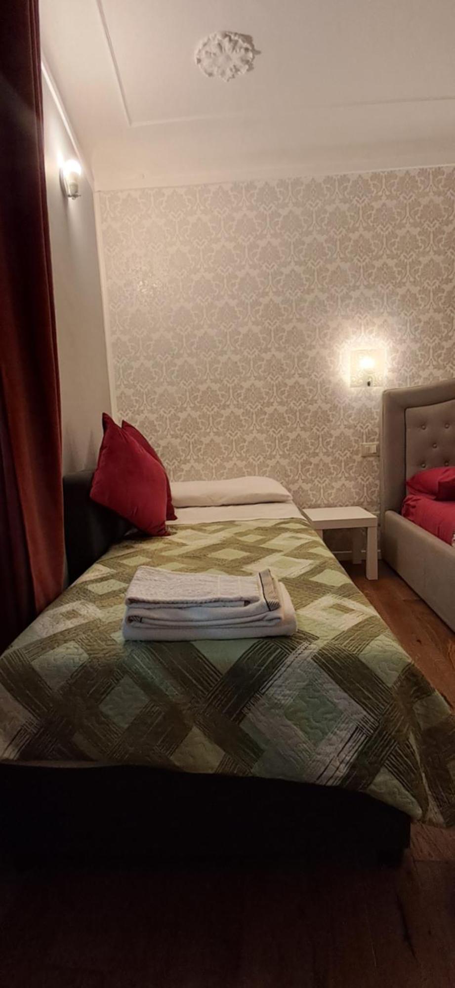 B&B Italian Guest Genova 外观 照片